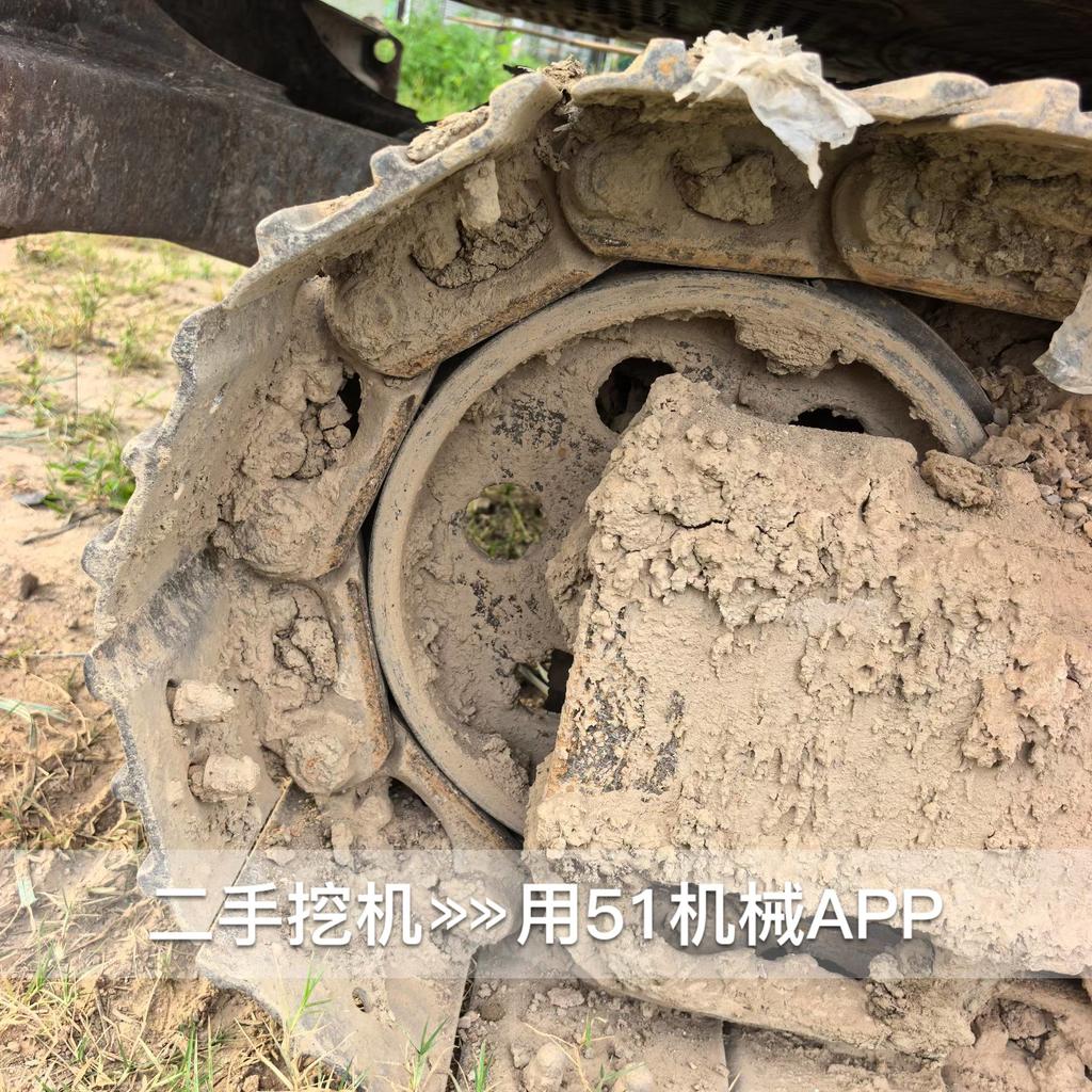 51挖机